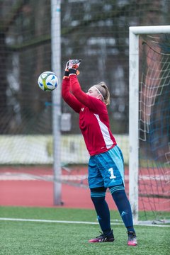 Bild 21 - F Harksheide - wBJ HSV2 : Ergebnis: 7:0